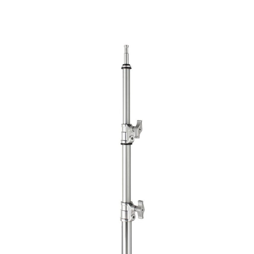 Avenger Baby Roller Niedrig 290cm CS Basis, Alu Steigrohre