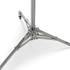 Avenger Baby Roller Niedrig 290cm CS Basis, Alu Steigrohre