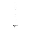 Avenger Baby-Rollstativ Hoch Low Boy 330cm CS & Alu