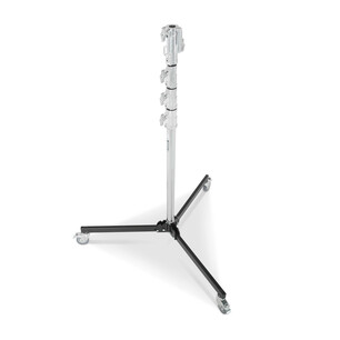 Avenger Baby-Rollstativ Hoch Niedrig Basis 3,4m CS & Alu