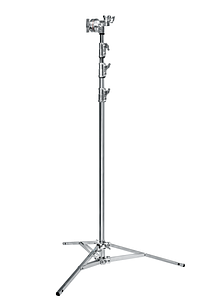 Avenger Overhead Stativ 59 CS Großes 3 Steigrohr, 590 cm