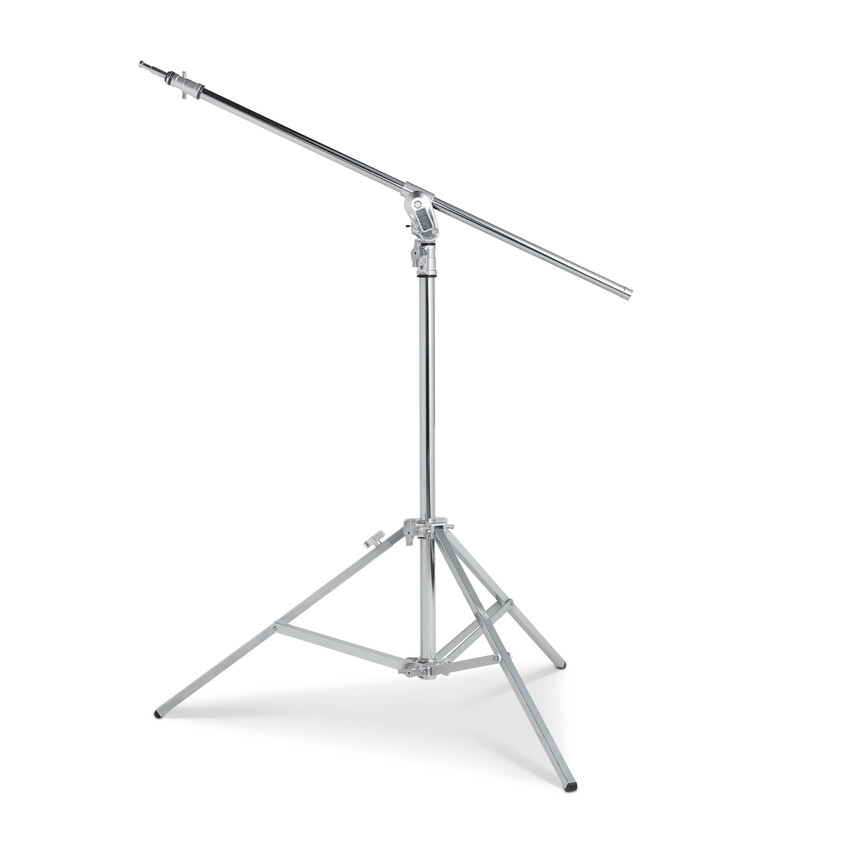 Avenger Baby Combi Boom Stativ 39 Chromstahl 390cm 