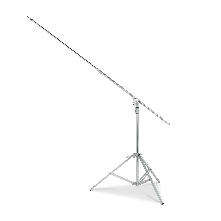 Avenger Baby Combi Boom Stativ 39 Chromstahl 390cm 