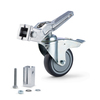 Avenger gebremste Rollen 3er Set (für 20x20mm & 25x25mm) CS