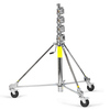 Avenger B150-1 Strato Safe Stativ 4 Riser mit harten Rollen