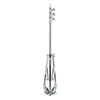 Avenger Baby-Rollstativ Hoch mit niedriger Basis 4,3m CS Alu