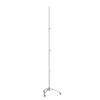 Avenger Baby-Rollstativ Hoch mit niedriger Basis 4,3m CS Alu
