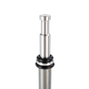 Avenger Baby-Rollstativ Hoch mit niedriger Basis 4,3m CS Alu