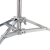 Avenger Baby-Rollstativ Hoch mit niedriger Basis 4,3m CS Alu