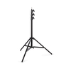 Avenger Baby Kit Stativ Midi-Max 310 cm Alu Blk Hybrid 