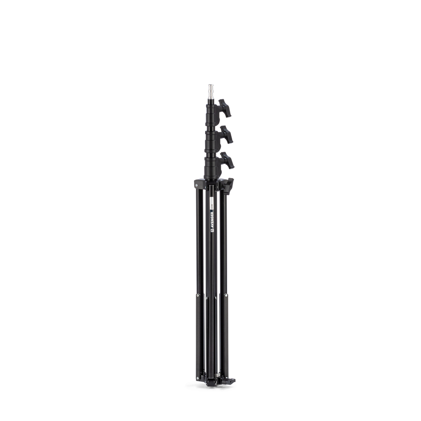 Avenger Baby Kit Stativ Midi-Max 310 cm Alu Blk Hybrid 
