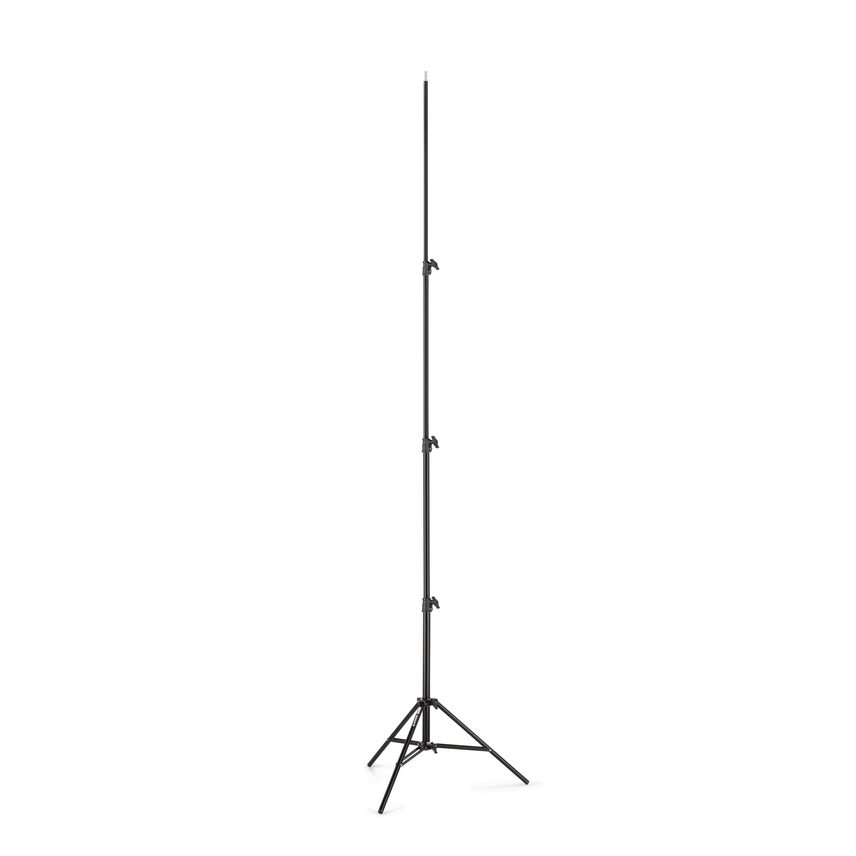 Avenger Baby Kit Stativ Midi-Max 310 cm Alu Blk Hybrid 