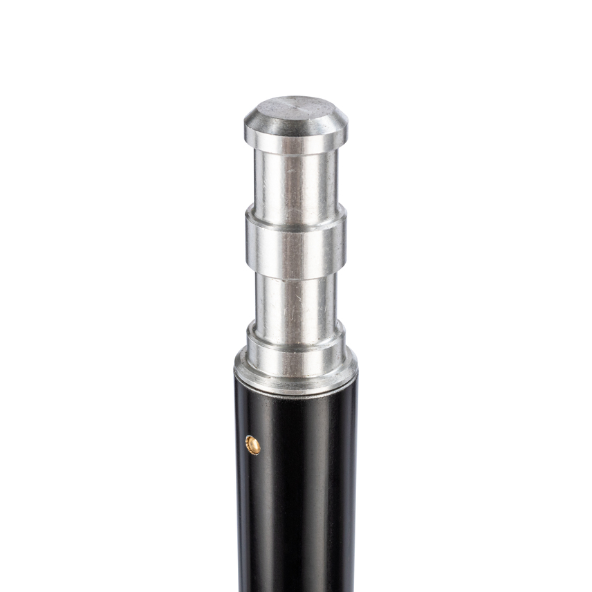 Avenger Baby Kit Stativ Midi-Max 310 cm Alu Blk Hybrid 