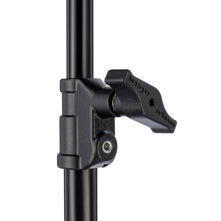 Avenger Baby Kit Stativ Midi-Max 310 cm Alu Blk Hybrid 