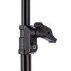 Avenger Baby Kit Stativ Midi-Max 310 cm Alu Blk Hybrid 