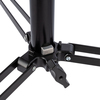 Avenger Baby Kit Stativ Midi-Max 310 cm Alu Blk Hybrid 