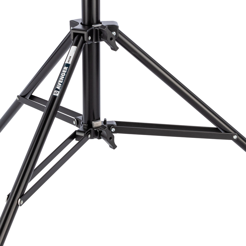 Avenger Baby Kit Stativ Midi-Max 310 cm Alu Blk Hybrid 