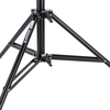 Avenger Baby Kit Stativ Midi-Max 310 cm Alu Blk Hybrid 