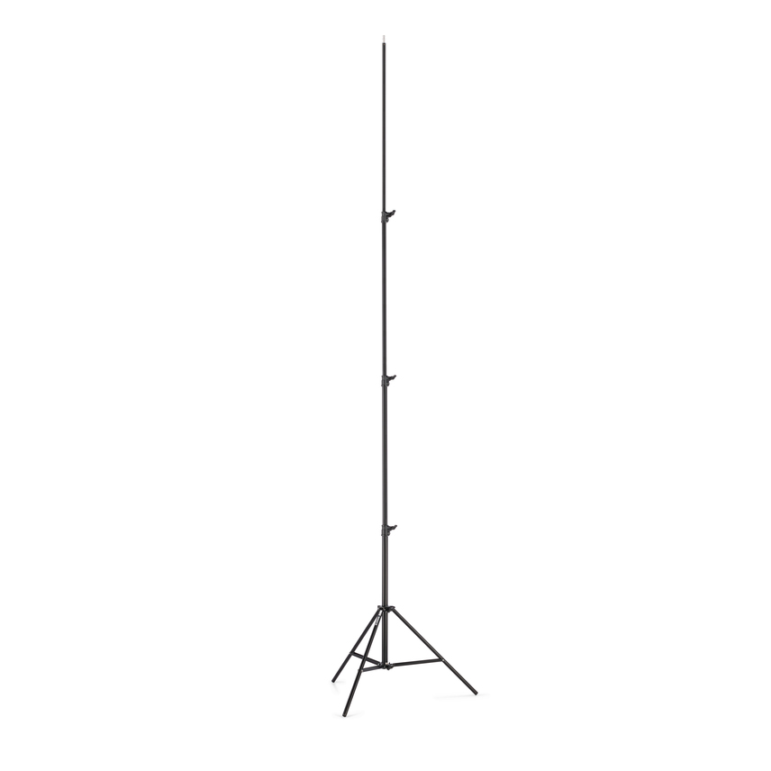 Avenger Baby Kit Stativ Maxi 380cm Alu Schwarz Hybrid 3R