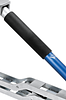 Avenger Long John Silver Junior Stativ 340cm mit FF-Rollen