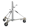 Avenger Long John Silver Stativ 570cm mit FF Rollen