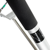 Avenger Long John Silver Stativ 570cm mit FF Rollen