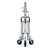 Avenger Long John Silver Stativ 570cm mit FF Rollen
