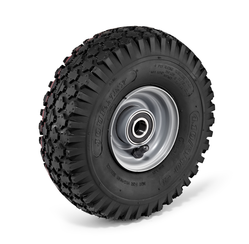Avenger Schaumstoff-Rollen 3er Set für LJS, o.Hardware