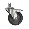 Avenger Hard Wheels 3er Set für Strato Safe Crank-Up Stands 
