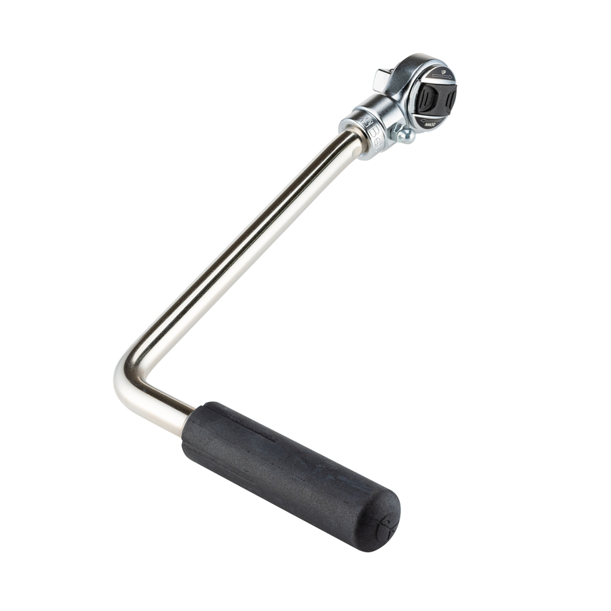 Handkurbel für Strato Safe Stand