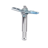Avenger Deckenscherenklemme mit Baby Pin 16mm 