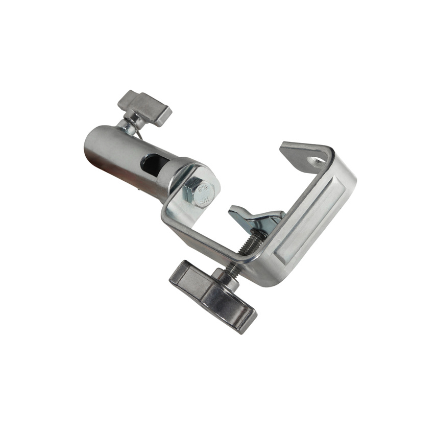 STAGE CLAMP-28MM SOCKET SET 10