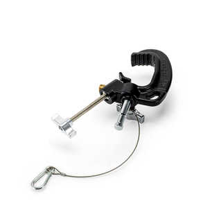 Avenger Schnellspannende Baby Klemme, mit 16mm Pin 
