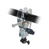 Greifer-Klemme mit 16 mm Hülse