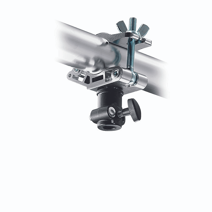 MP EYE Kuppler mit 16 mm Hülse
