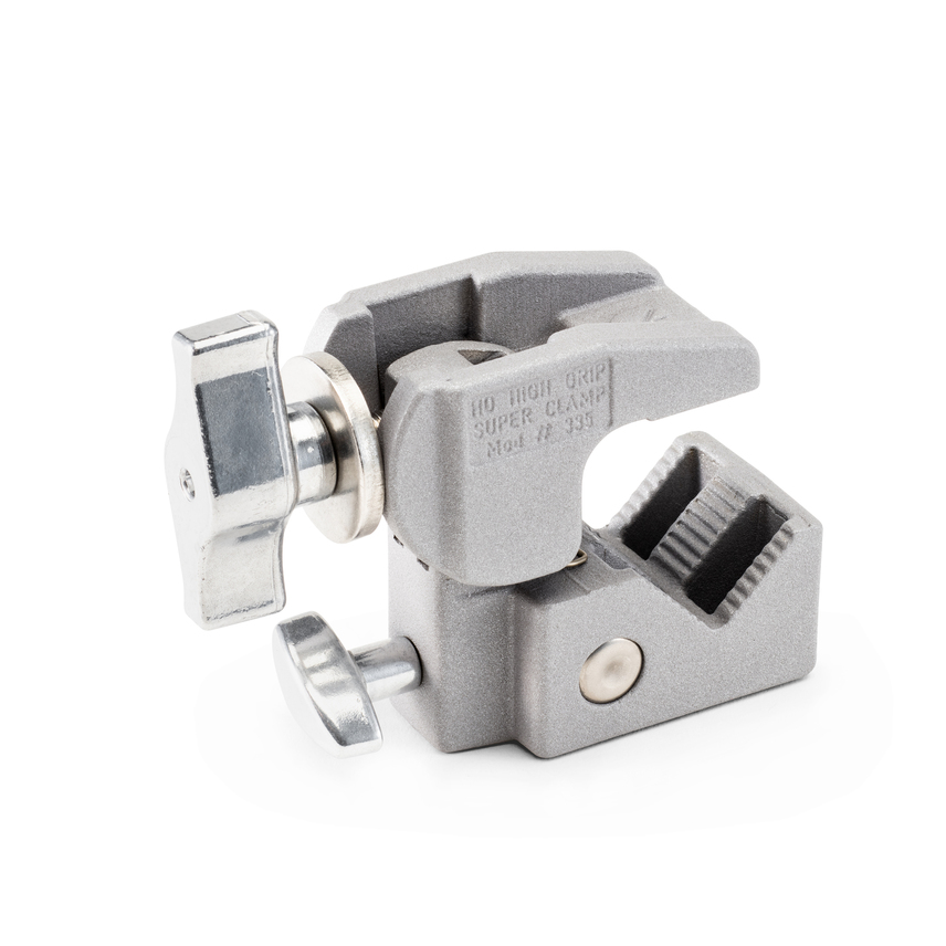 Heavy Duty Super Clamp