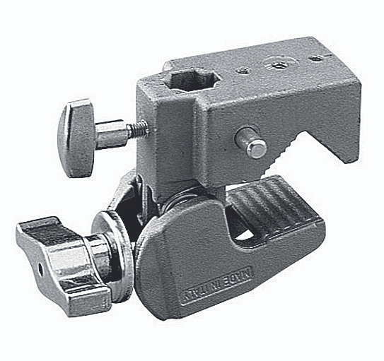 Heavy Duty Super Clamp