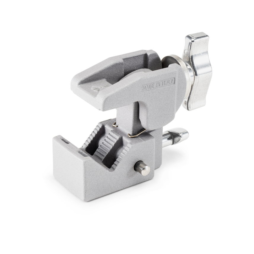 Heavy Duty Super Clamp