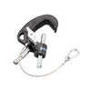 Baby Pipe Clamp ohne Tommy Bar