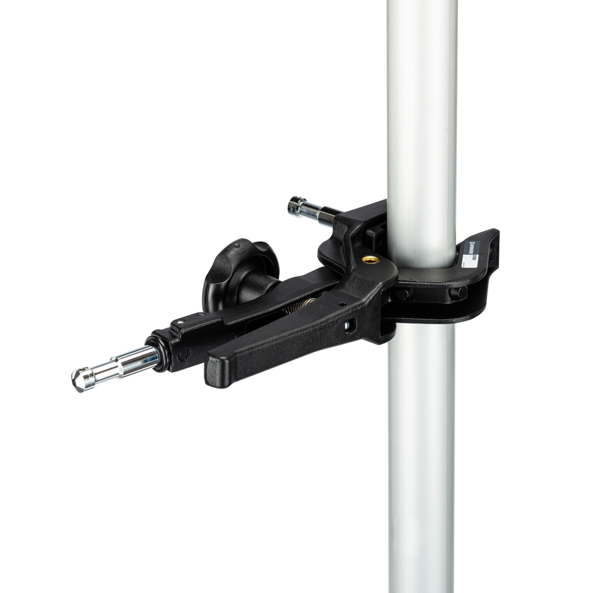 Avenger Pelican Gaffer Grip Klemme, 15-80mm Ø