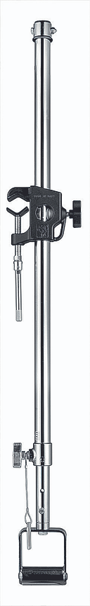 Avenger Teleskopbügel, lang mit Bügel 210-379cm