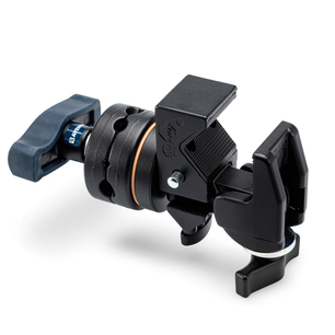 Grip Head mit Super Clamp