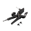 Avenger Pelican Gaffer Grip Klemme, 15-80mm Ø