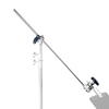 Avenger Griffkopf 2.5" & Griffarm-Kit, Silber 102cm
