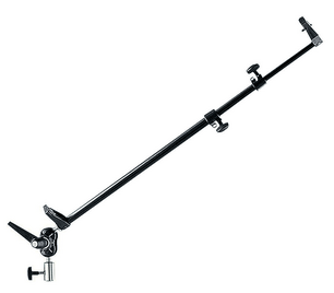 Avenger Zusammenklappbare Reflektorhalter mit 16mm Halterung