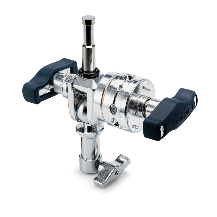 Drehbarer Grip Head