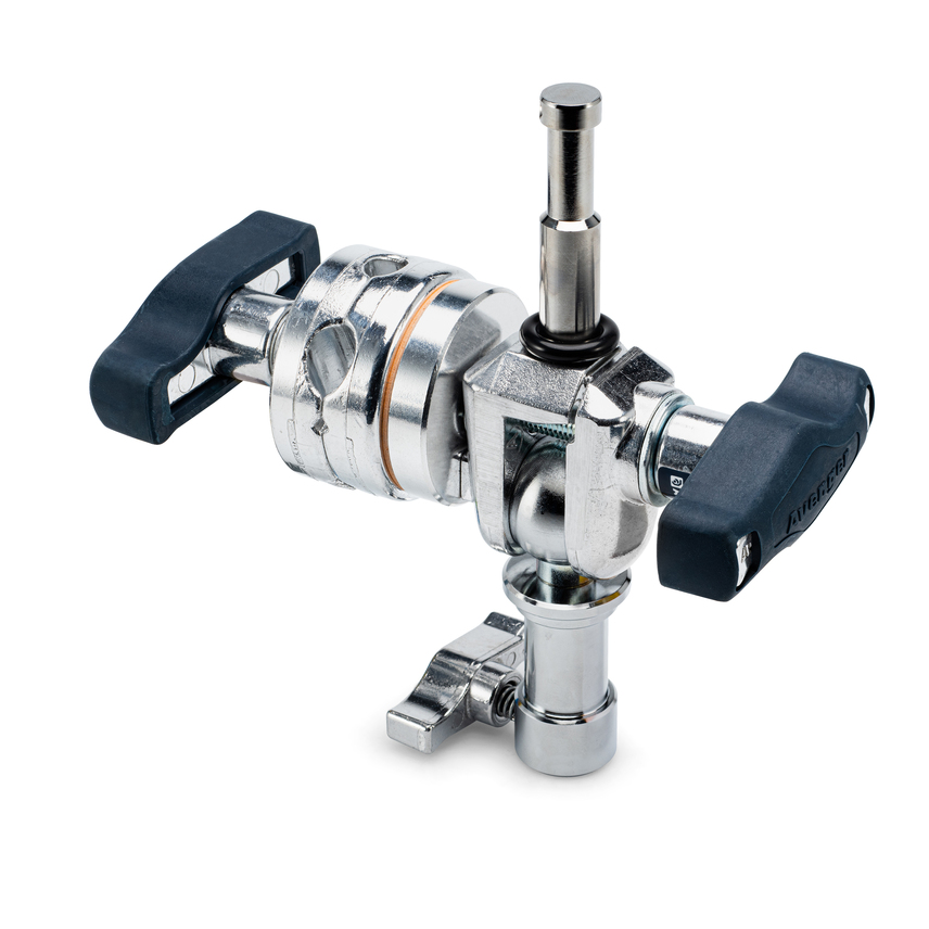 Drehbarer Grip Head
