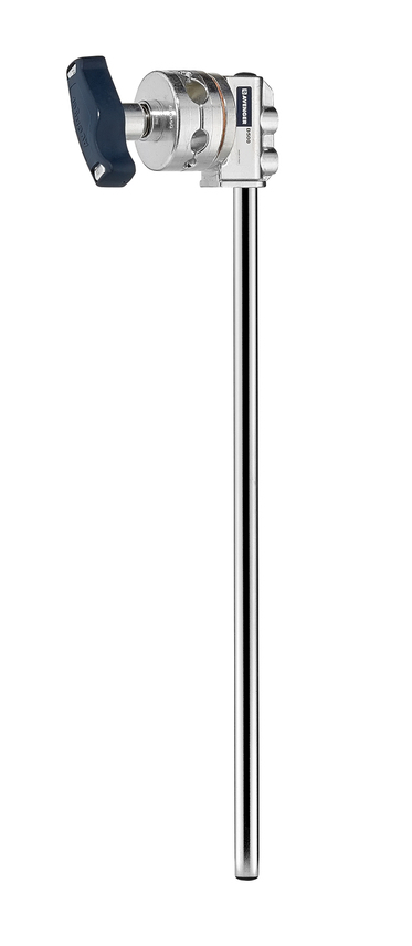 Avenger Verlängerter Griffarm, Silber 51cm, Einzelteil