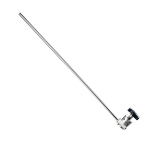 Avenger Verlängerter Greifarm, Silber 102cm