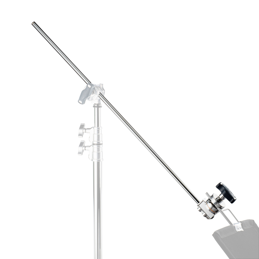 Avenger Verlängerter Greifarm, Silber 102cm